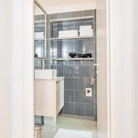 Alta Domus Gallina Charme&relax Lägenhet *