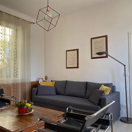 Lägenhet Alta Domus Gallina Charme&relax Bergamo