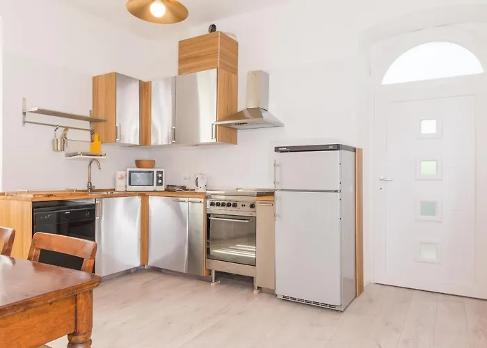 Alta Domus Gallina Charme&relax Apartment Bergamo