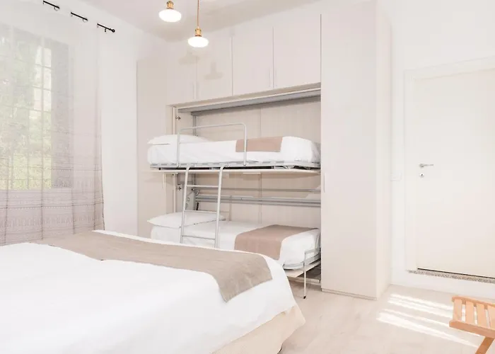 Alta Domus Gallina Charme&relax Apartment Bergamo