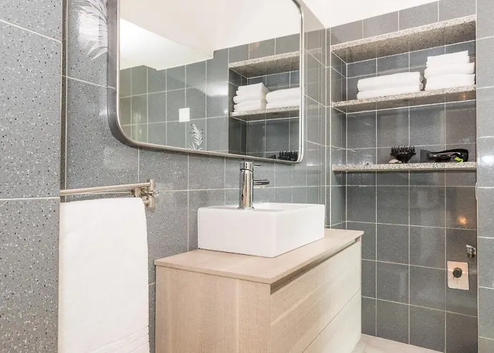 Alta Domus Gallina Charme&relax Apartment