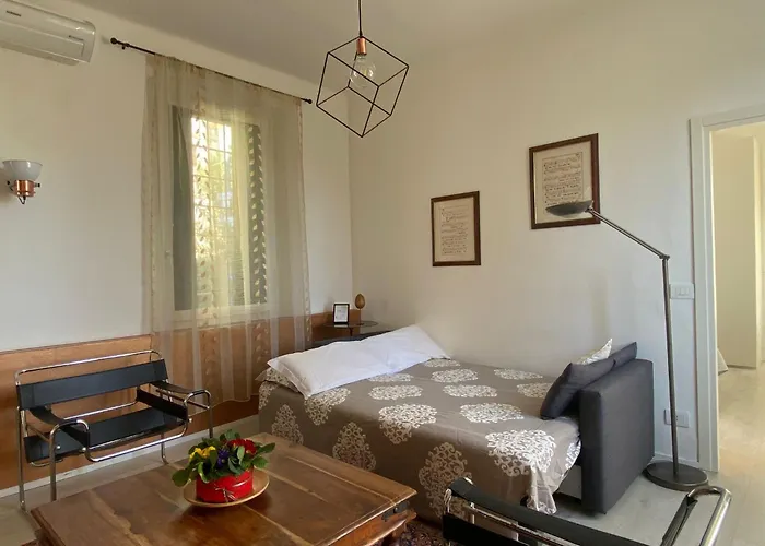 Alta Domus Gallina Charme&relax Bergamo