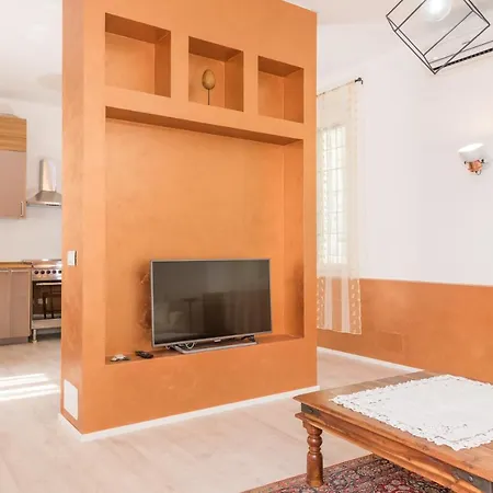 Alta Domus Gallina Charme&relax Διαμέρισμα