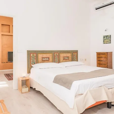 Bergamo Alta Domus Gallina Charme&Relax Apartment *