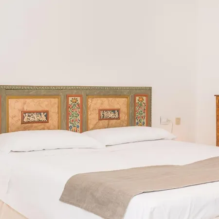 Alta Domus Gallina Charme&relax *