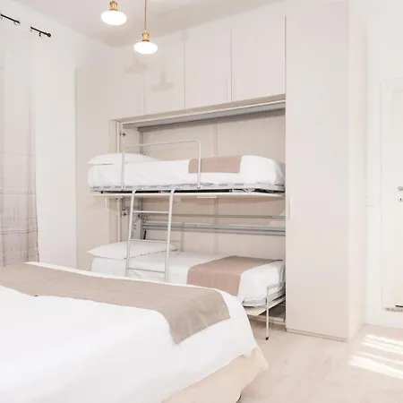 Alta Domus Gallina Charme&relax شقة بيرغامو
