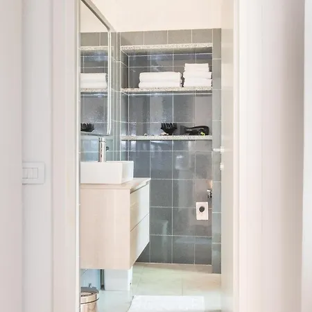 Bergamo Alta Domus Gallina Charme&Relax Apartment