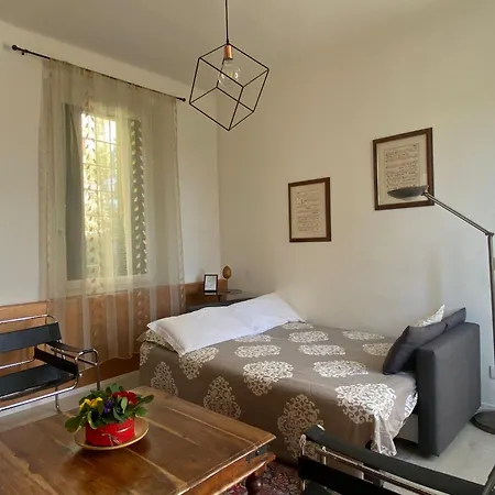 Alta Domus Gallina Charme&relax Μπέργκαμο