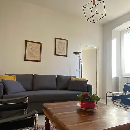 Bergamo Alta Domus Gallina Charme&Relax Apartment