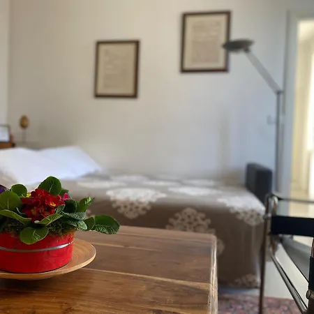 Alta Domus Gallina Charme&relax Διαμέρισμα *