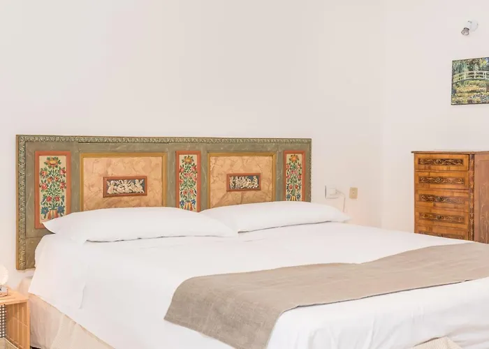 Alta Domus Gallina Charme&relax *