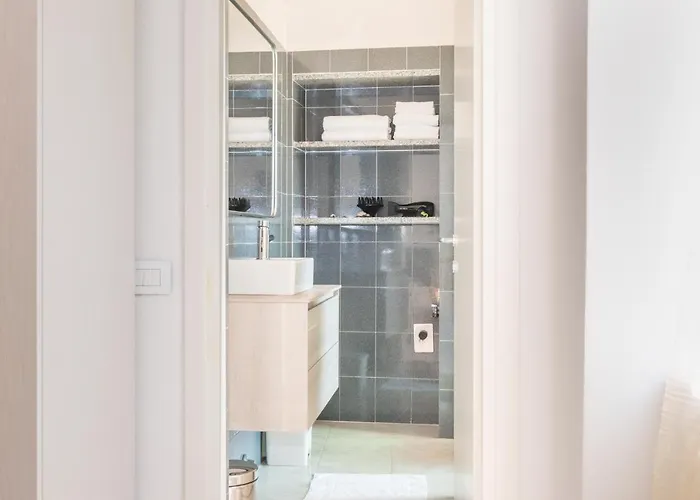 Alta Domus Gallina Charme&relax Διαμέρισμα