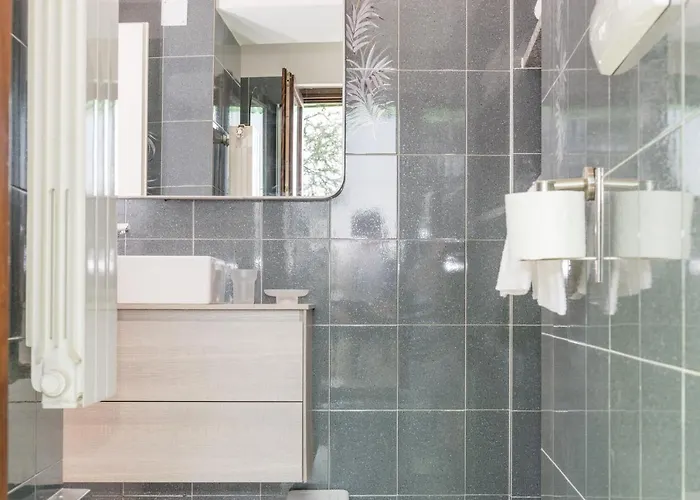 Alta Domus Gallina Charme&relax *