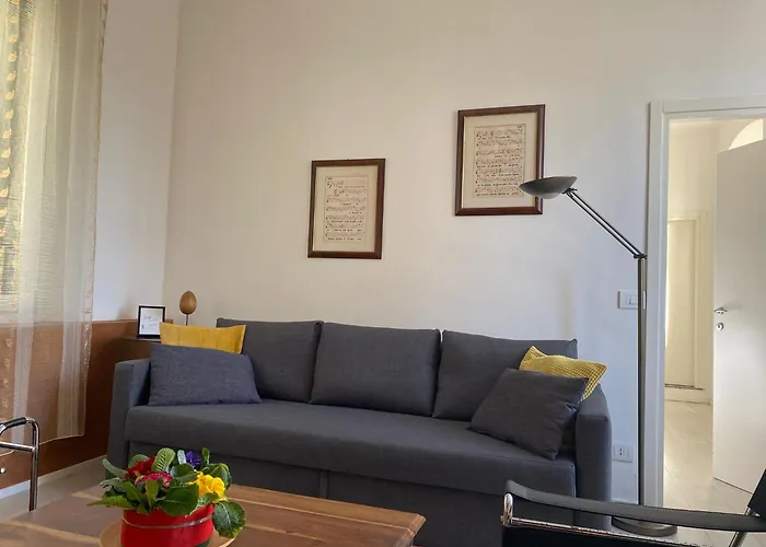 Alta Domus Gallina Charme&relax *