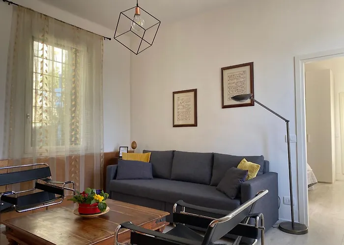 Διαμέρισμα Alta Domus Gallina Charme&relax Μπέργκαμο